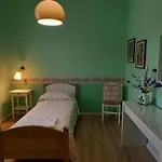 Modern Cozy Near The Colosseum In 招待所