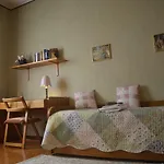 Modern Cozy Near The Colosseum In 招待所 *